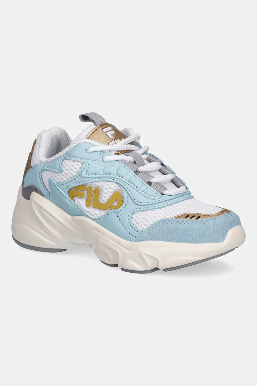 Fila Детски маратонки COLLENE LOGO