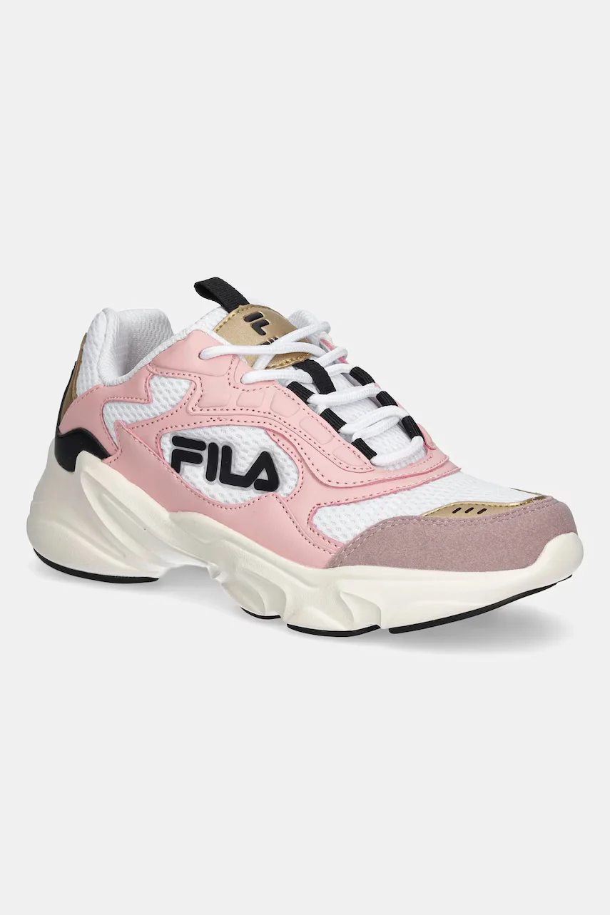 Fila Детски маратонки COLLENE LOGO