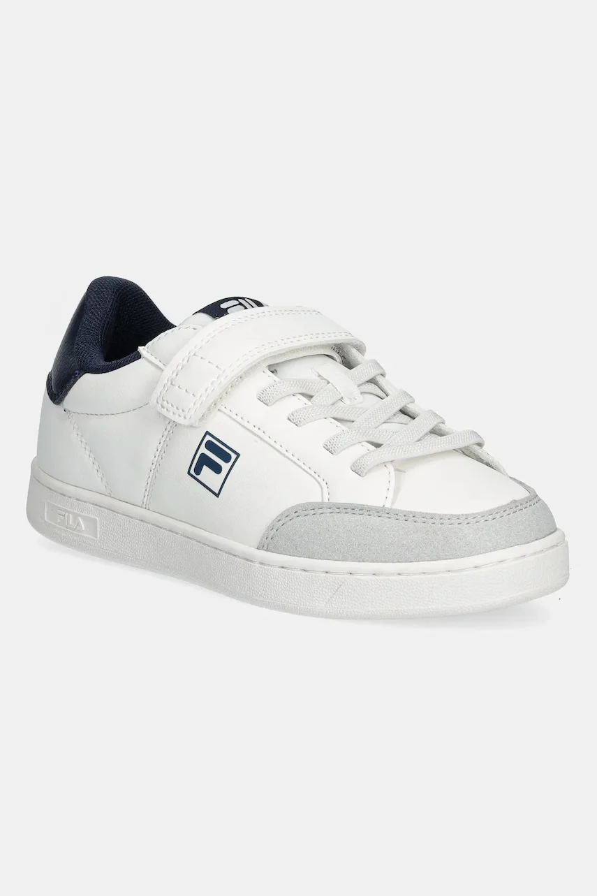 Fila Детски маратонки COURTBAY