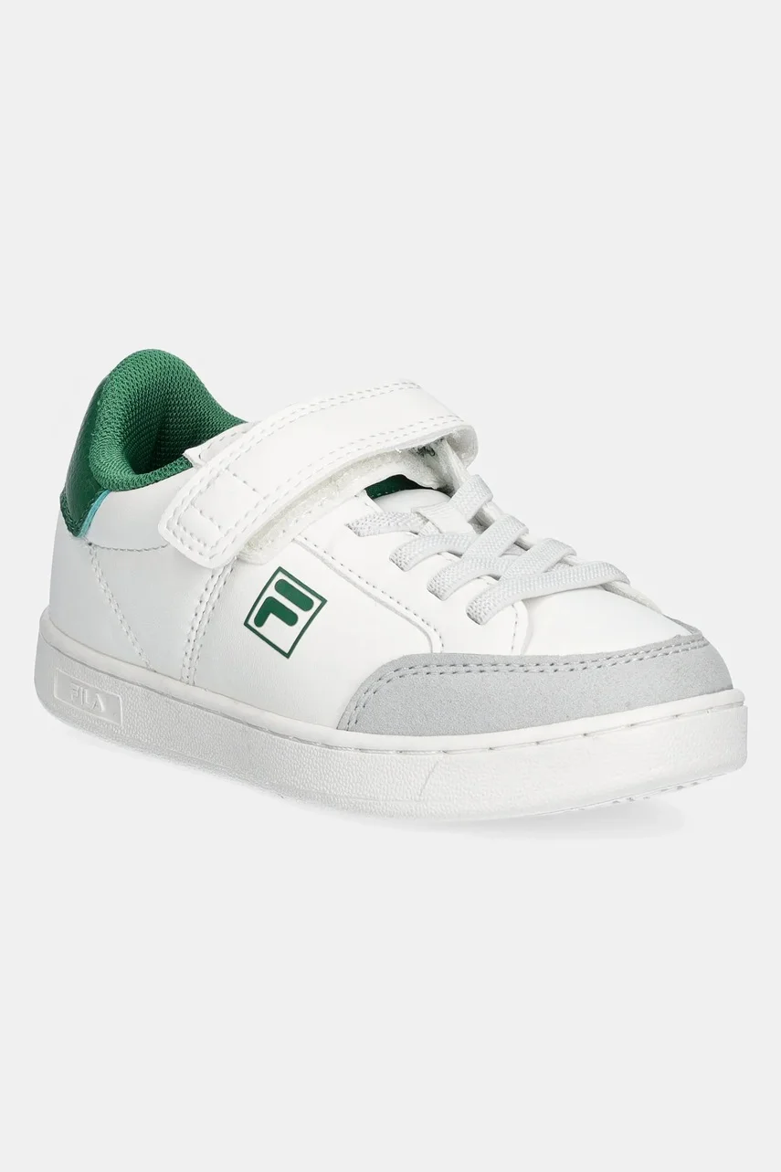 Fila Детски маратонки COURTBAY