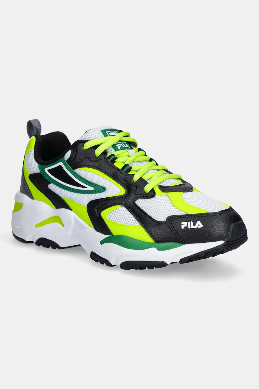 Fila Детски маратонки CR-CW02 RAY TRACER