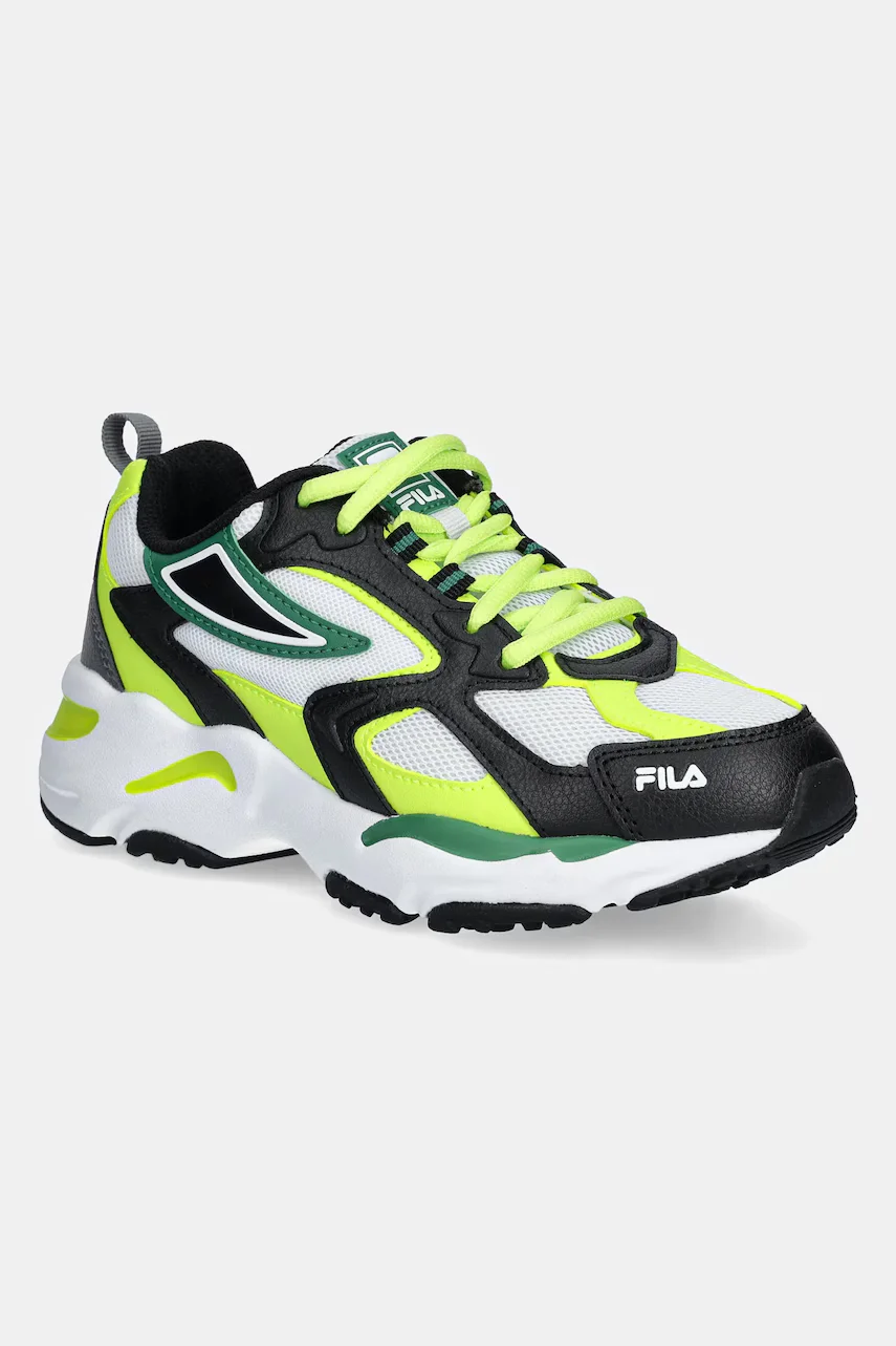 Fila Детски маратонки CR-CW02 RAY TRACER