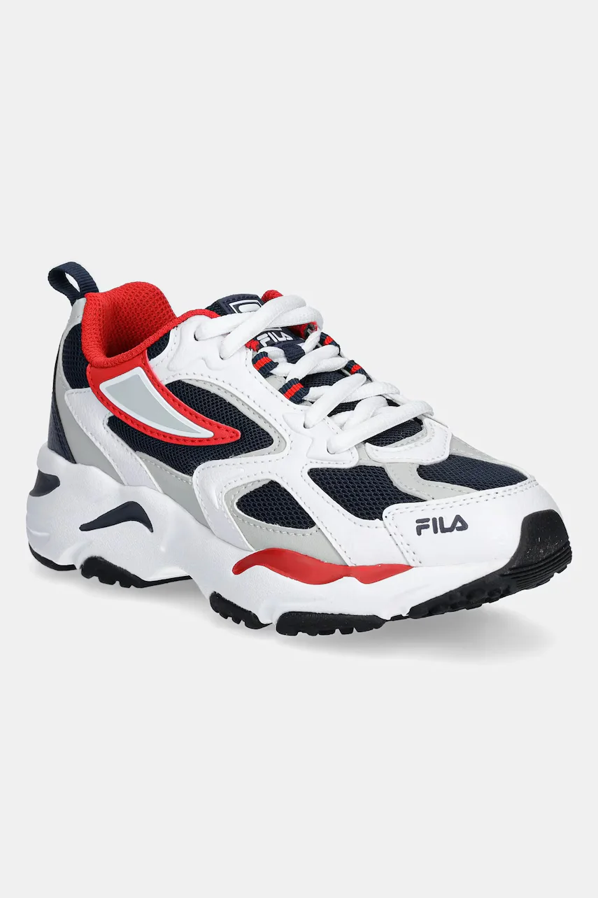 Fila Детски маратонки CR-CW02 RAY TRACER