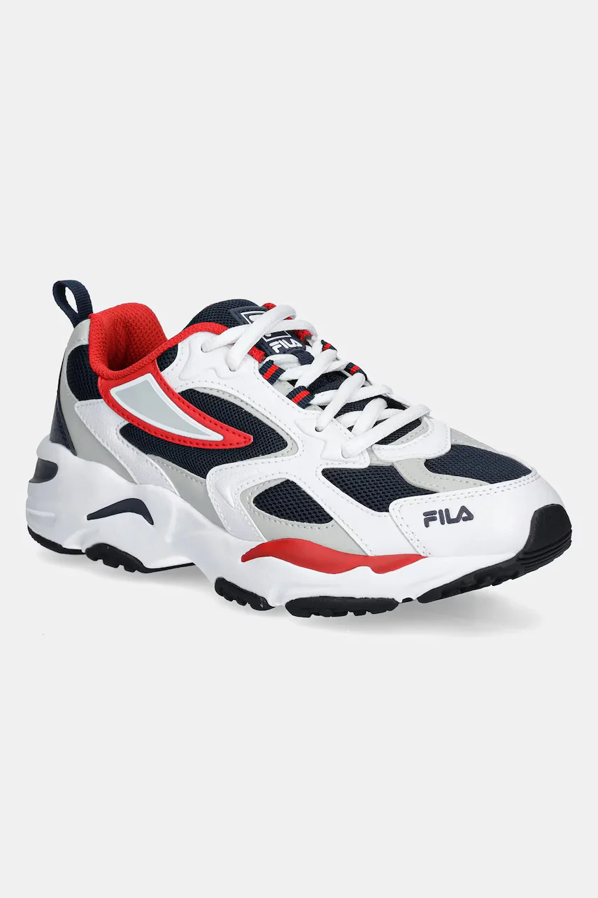 Fila Детски маратонки CR-CW02 RAY TRACER