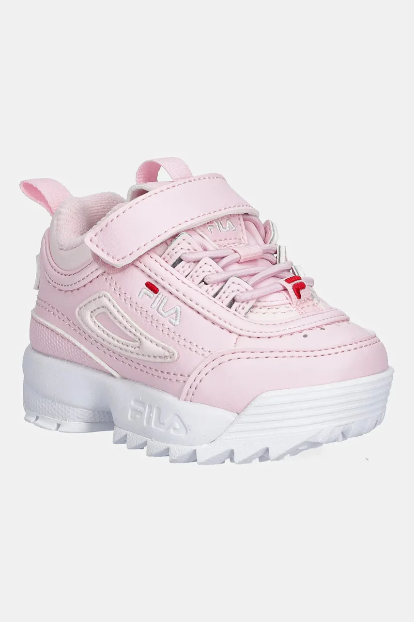 Fila Детски маратонки DISRUPTOR E F