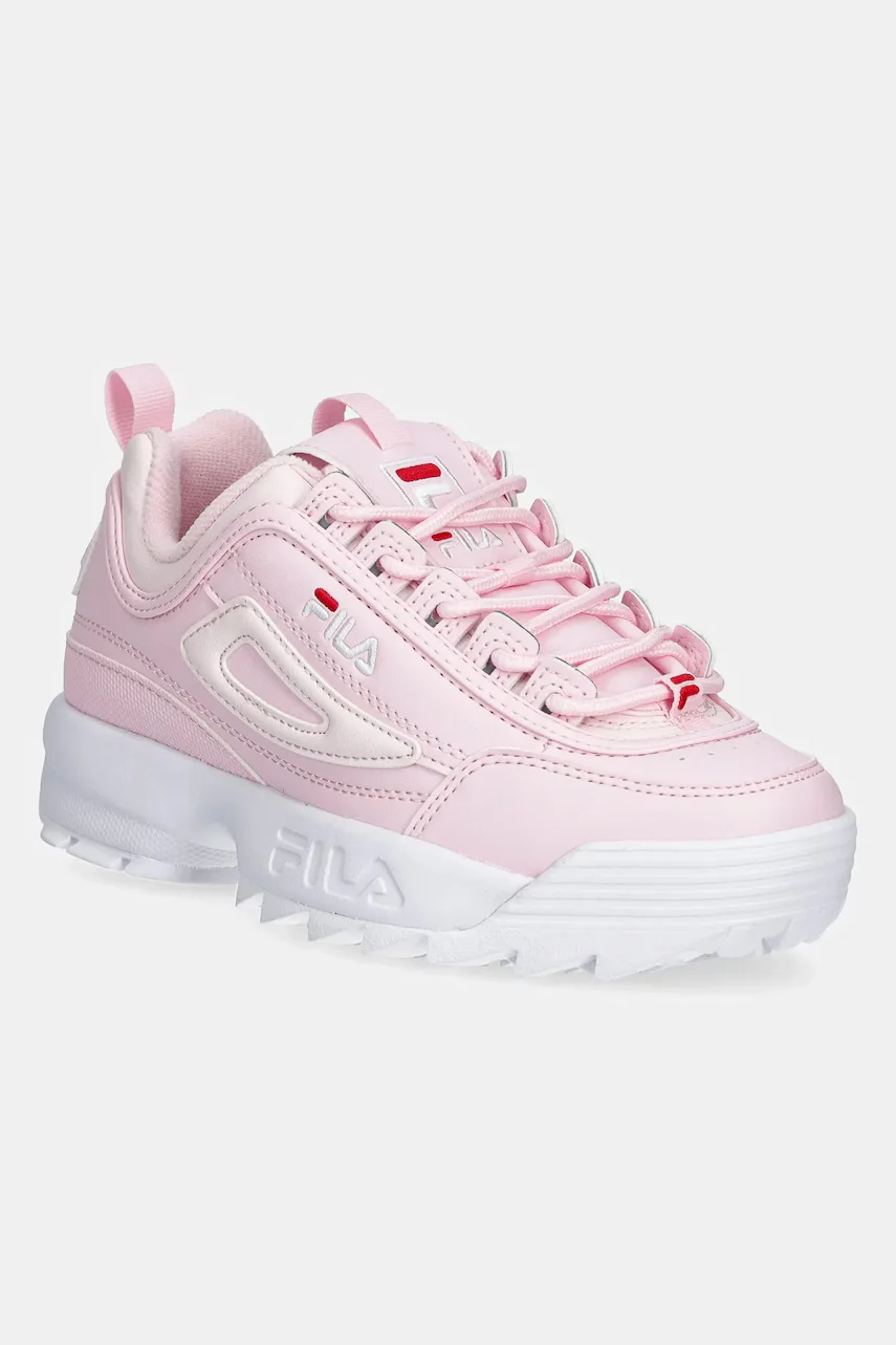 Fila Детски маратонки DISRUPTOR F