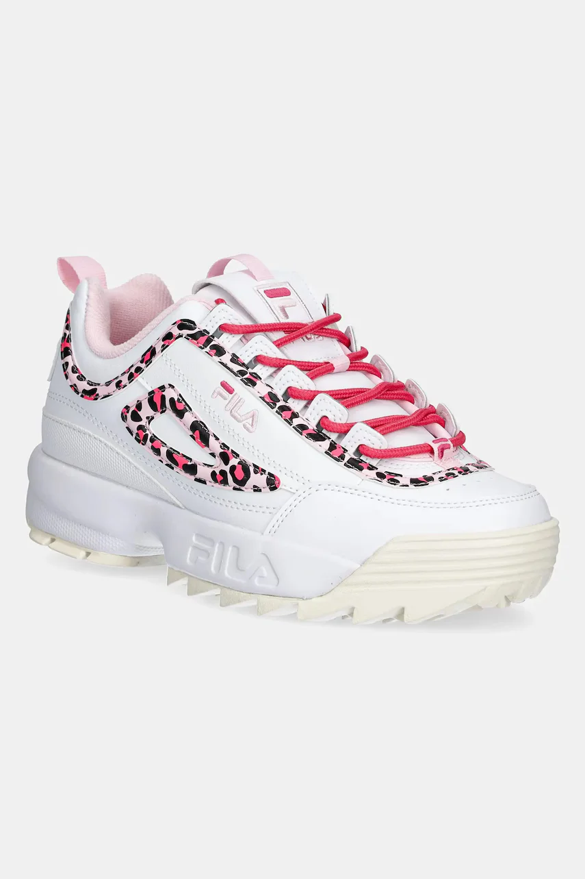 Fila Детски маратонки DISRUPTOR P