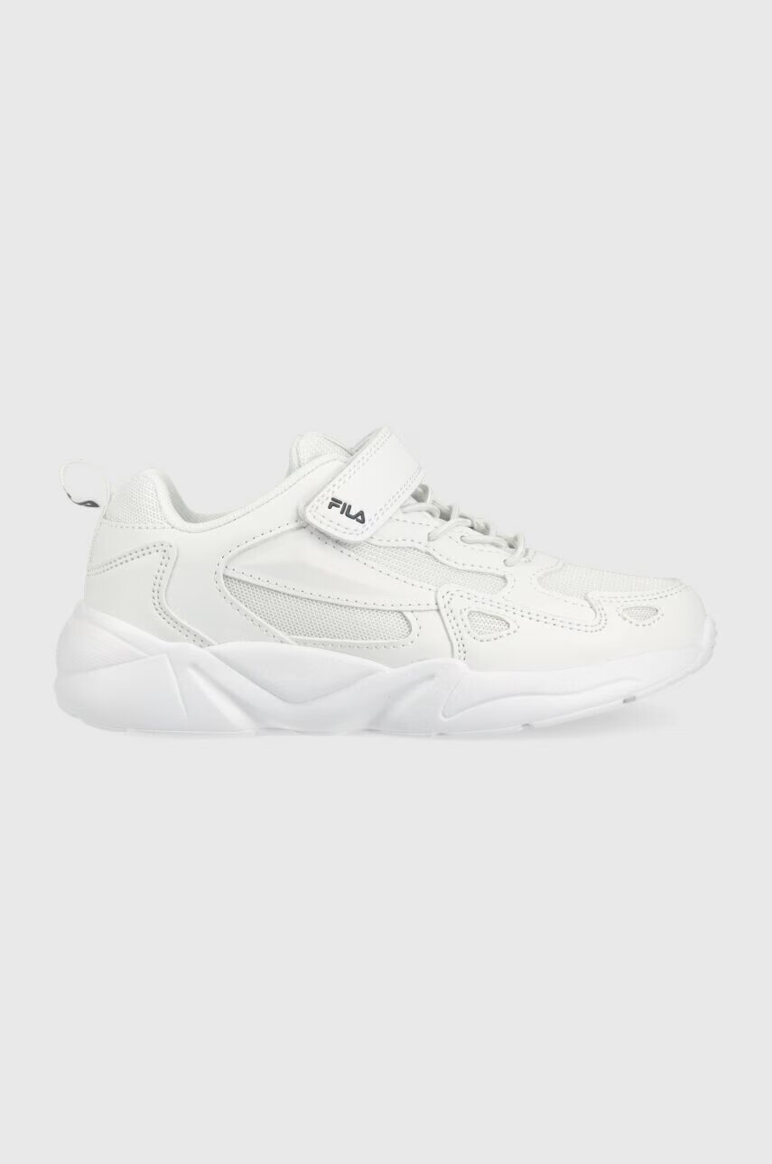 Fila Детски маратонки FFK0121 VENTOSA velcro