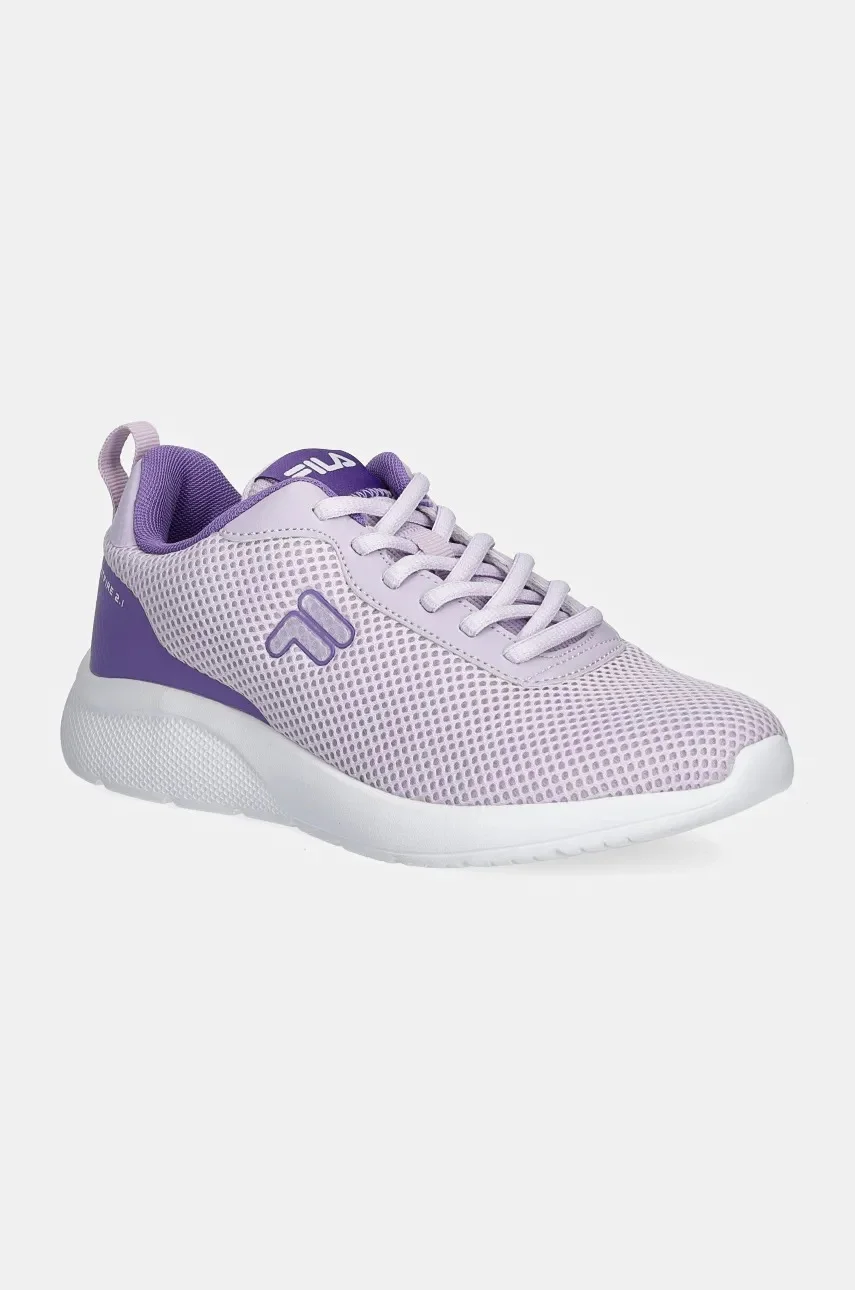 Fila Детски маратонки FFT0061 SPITFIRE