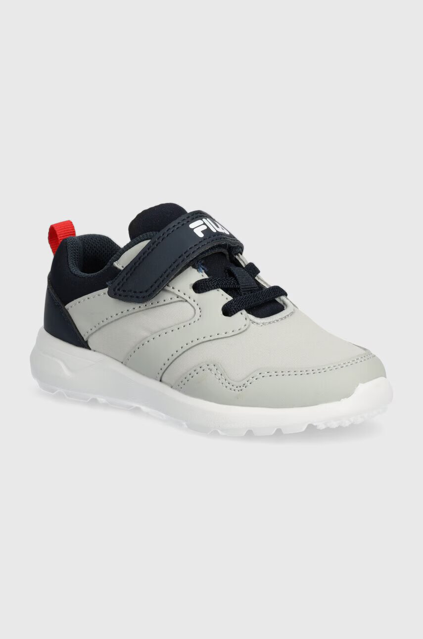Fila Детски маратонки FOGO velcro
