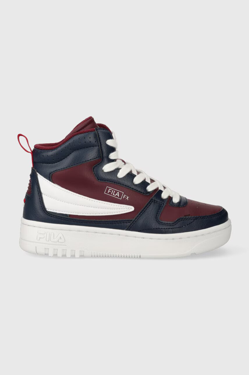 Fila Детски маратонки FXVENTUNO mid