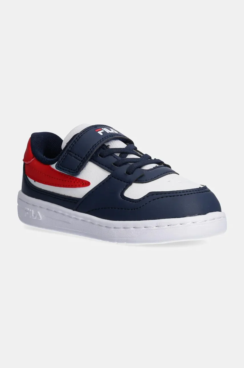 Fila Детски маратонки FXVENTUNO VELCRO