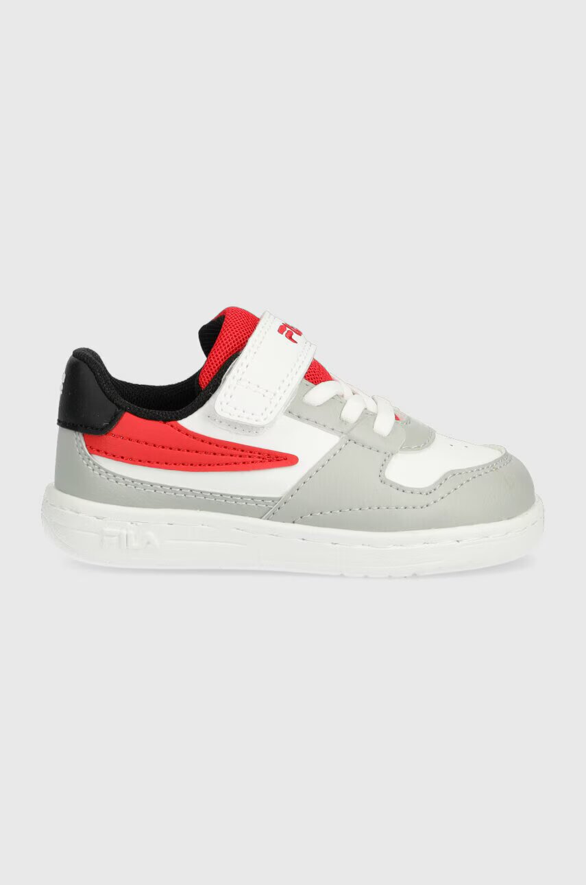 Fila Детски маратонки FXVENTUNO VELCRO