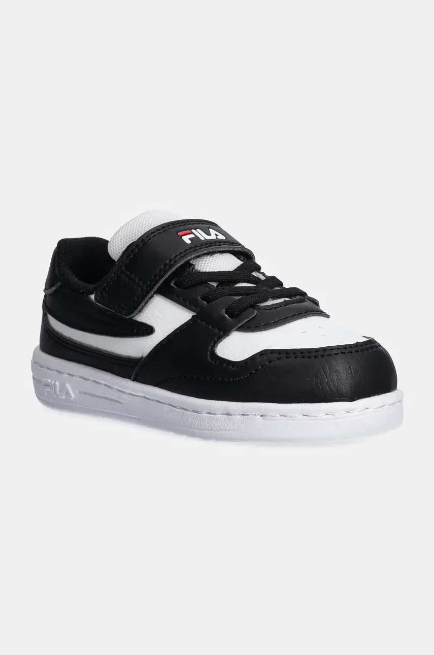 Fila Детски маратонки FXVENTUNO VELCRO