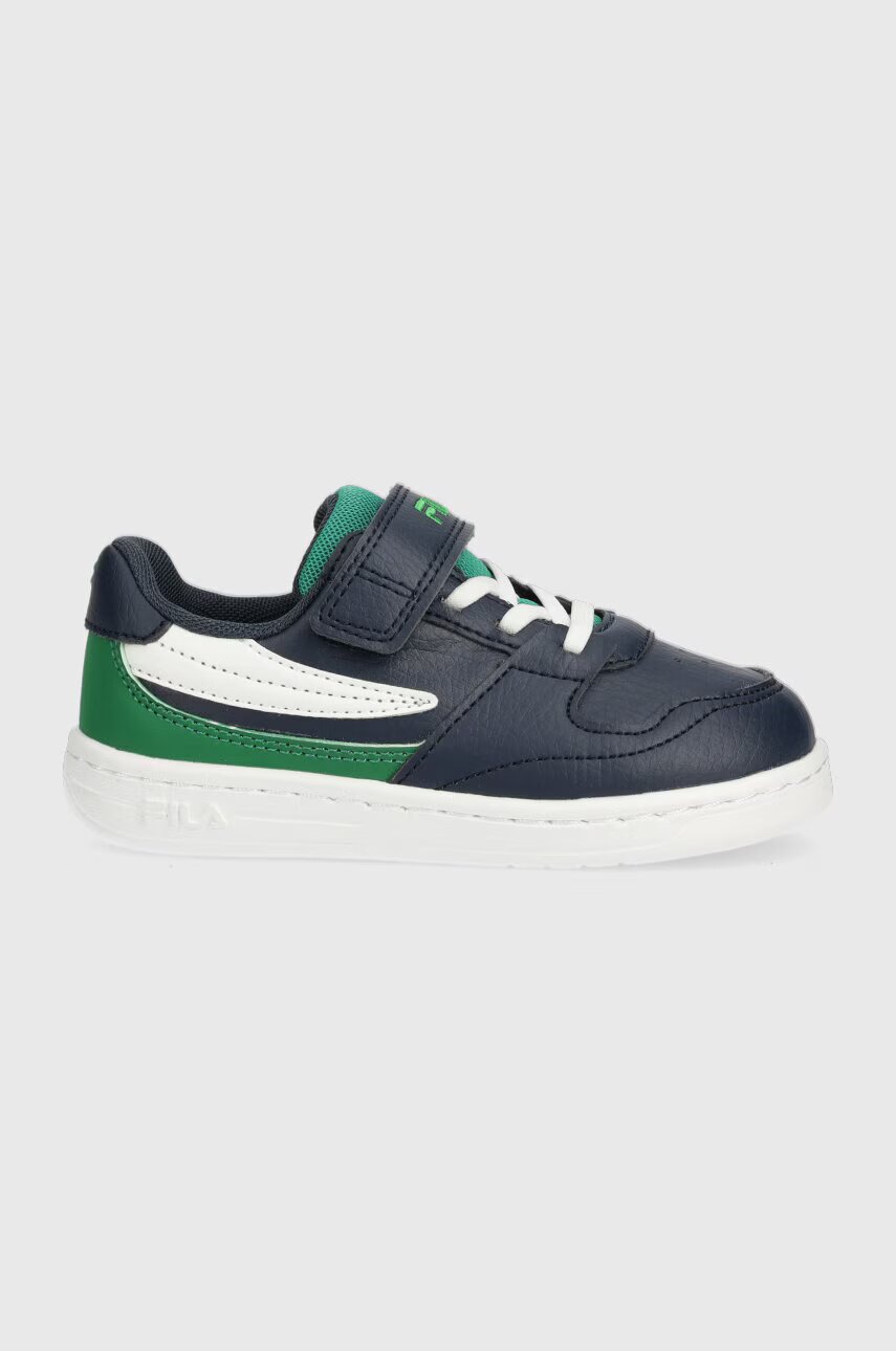 Fila Детски маратонки FXVENTUNO VELCRO