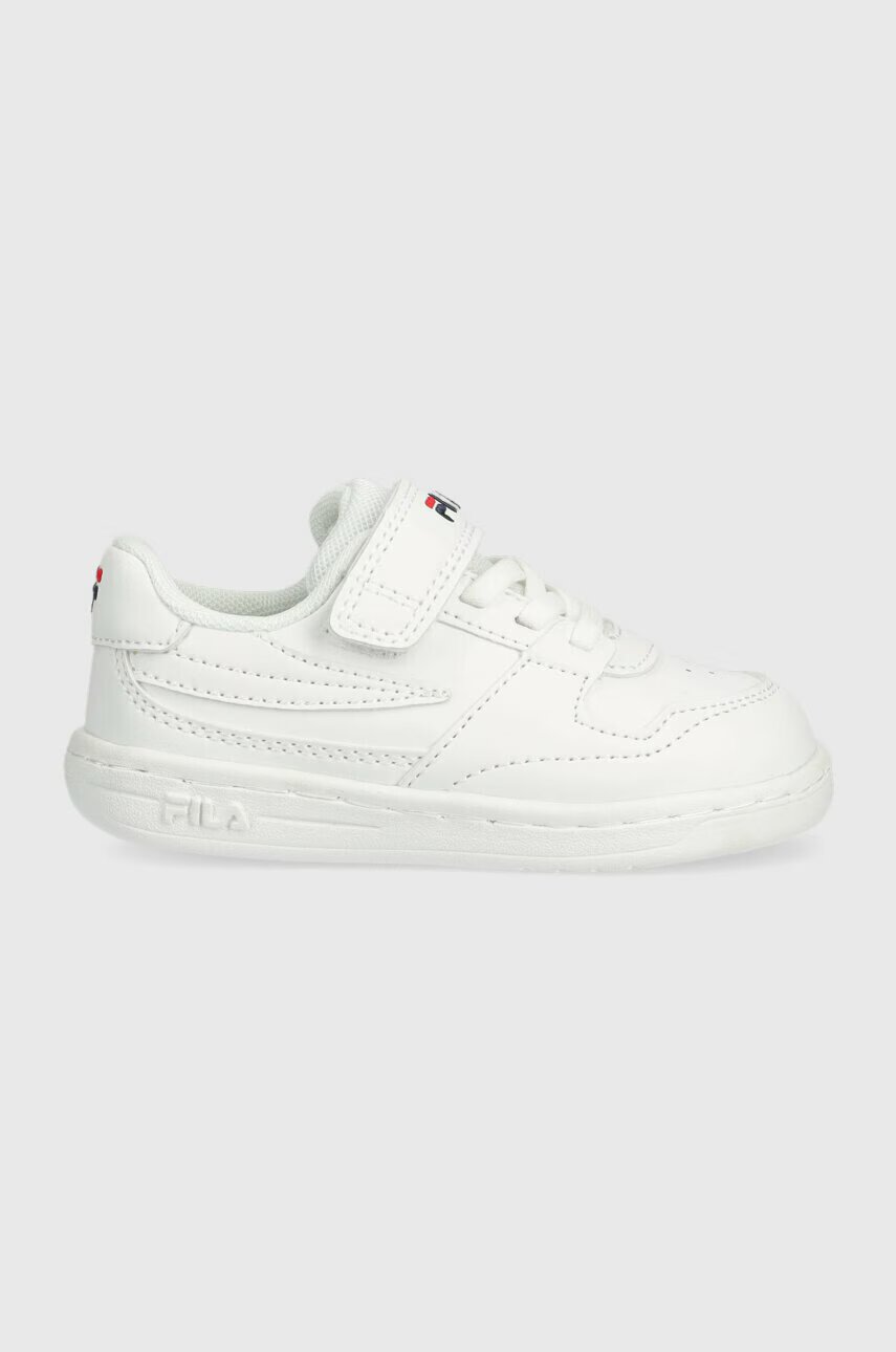 Fila Детски маратонки FXVENTUNO VELCRO