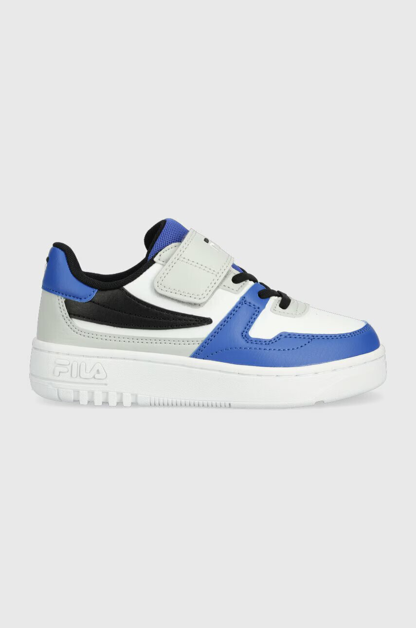 Fila Детски маратонки FXVENTUNO VELCRO
