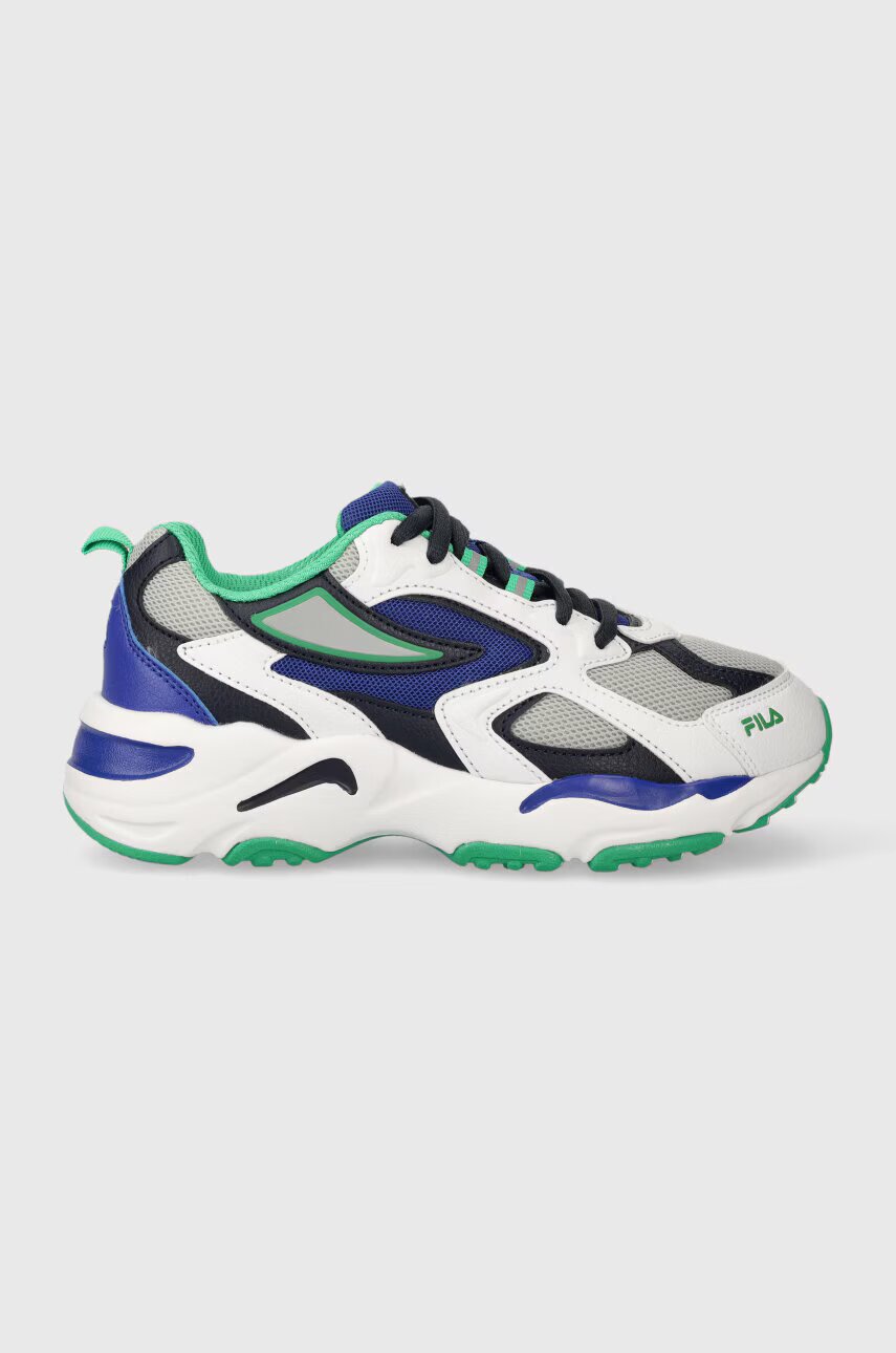 Fila Детски маратонки RAY TRACER