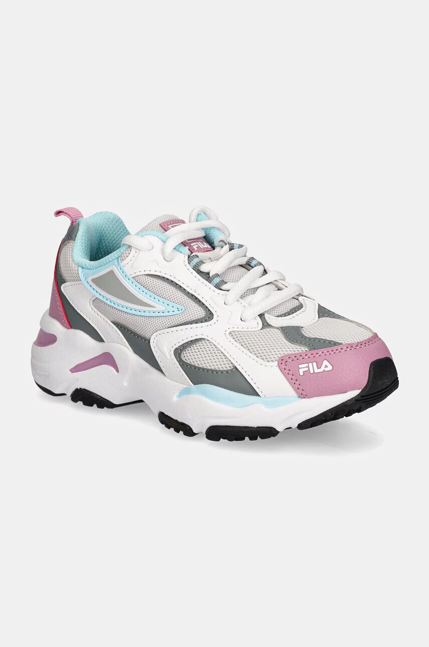 Fila Детски маратонки RAY TRACER