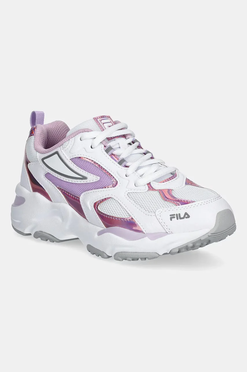 Fila Детски маратонки RAY TRACER