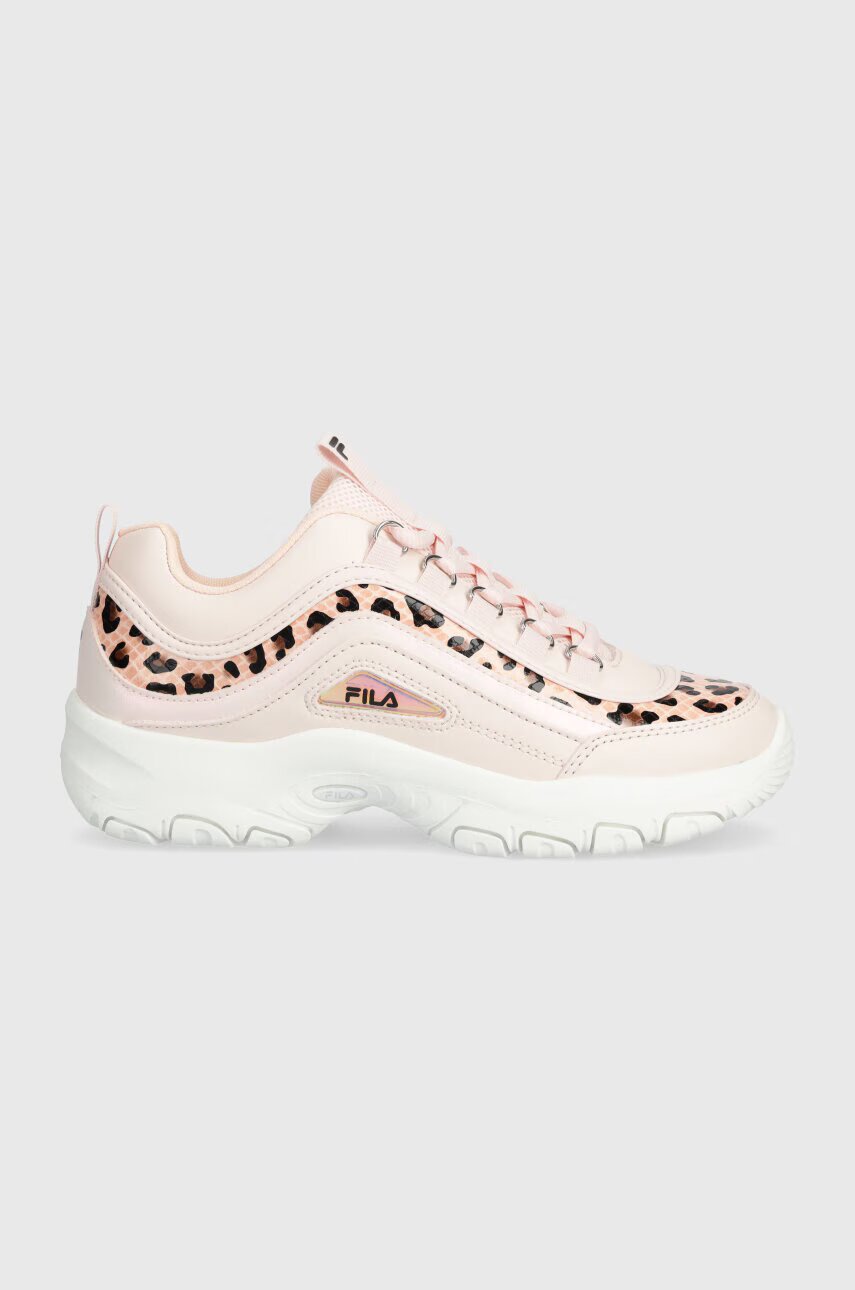 Fila Детски маратонки STRADA A