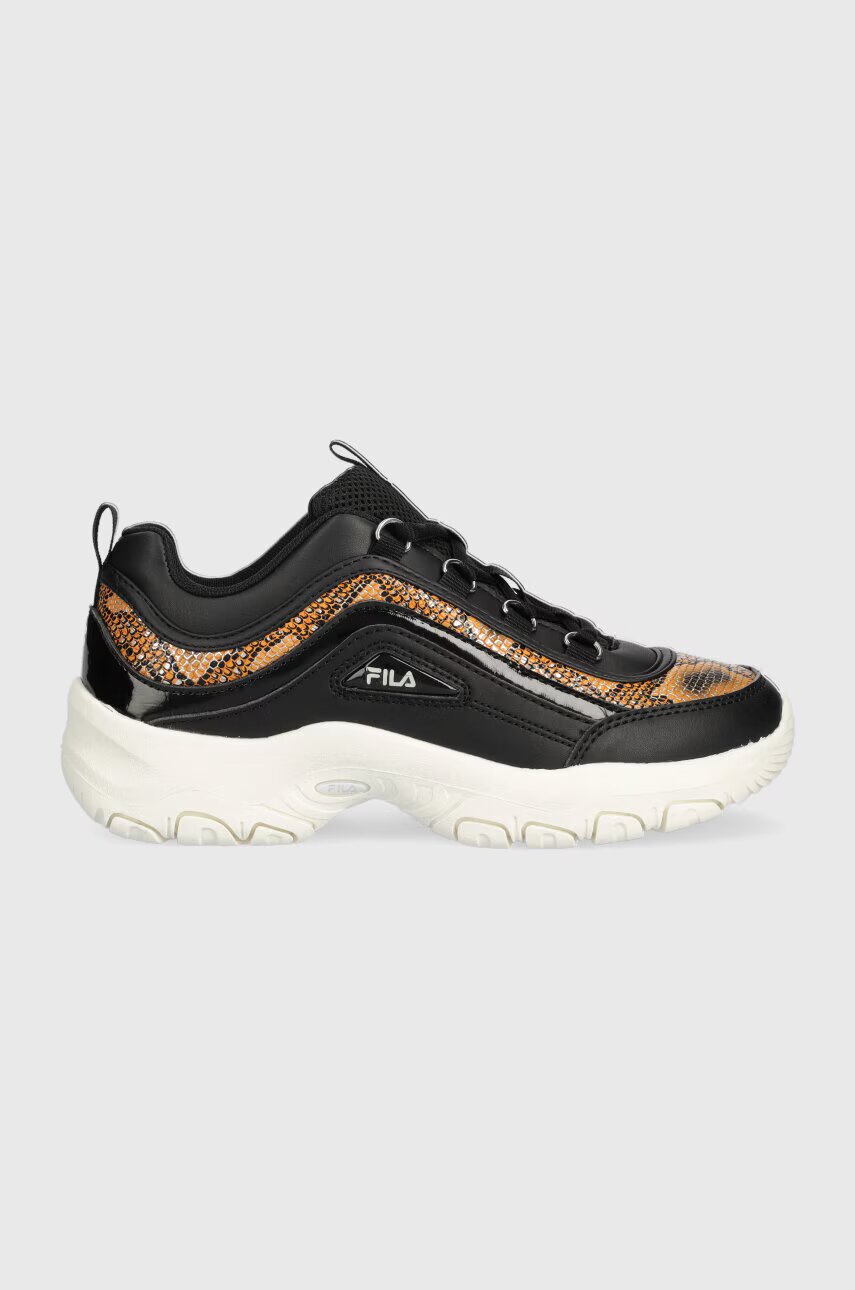 Fila Детски маратонки STRADA A