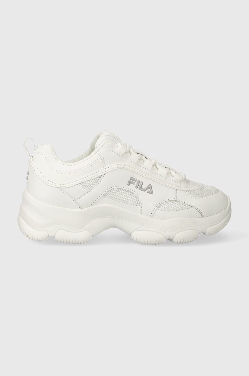 Fila Детски маратонки STRADA DREAMSTER