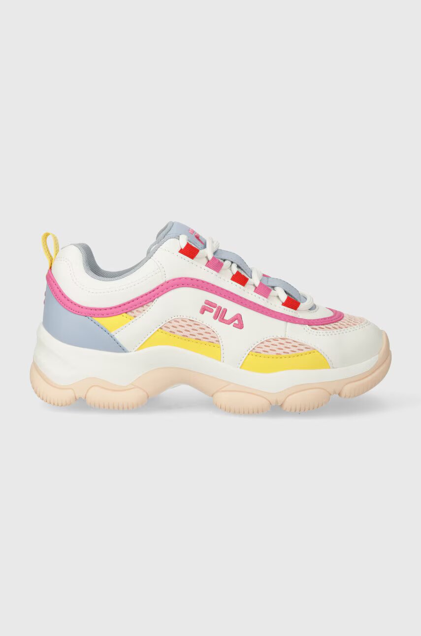 Fila Детски маратонки STRADA DREAMSTER CB