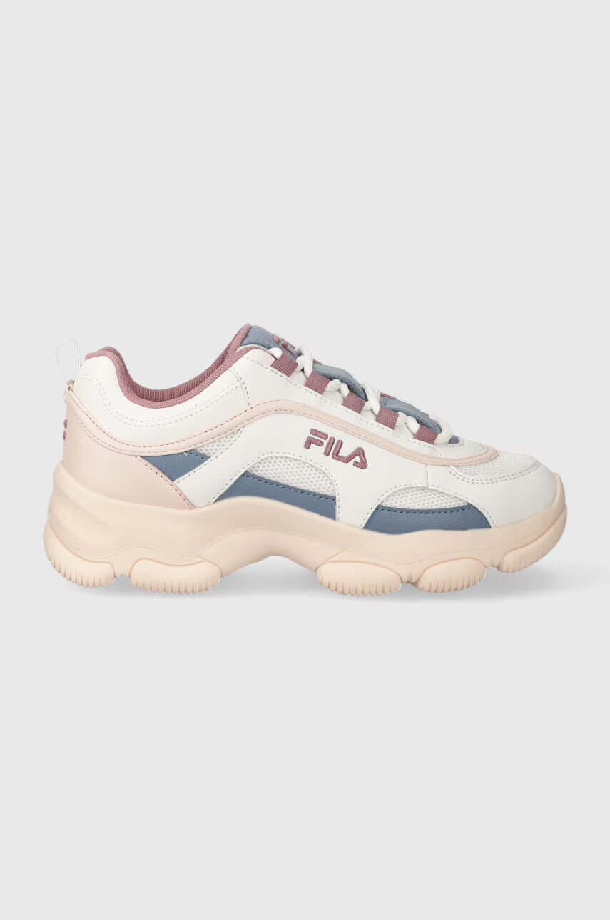 Fila Детски маратонки STRADA DREAMSTER CB