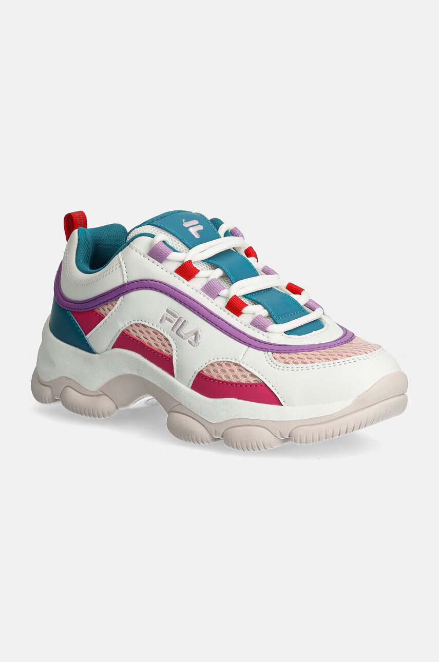 Fila Детски маратонки STRADA DREAMSTER CB