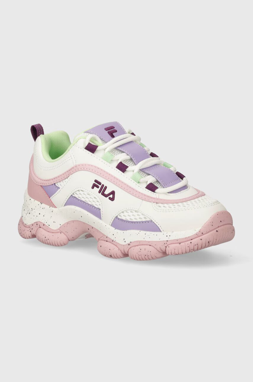 Fila Детски маратонки STRADA DREAMSTER CB