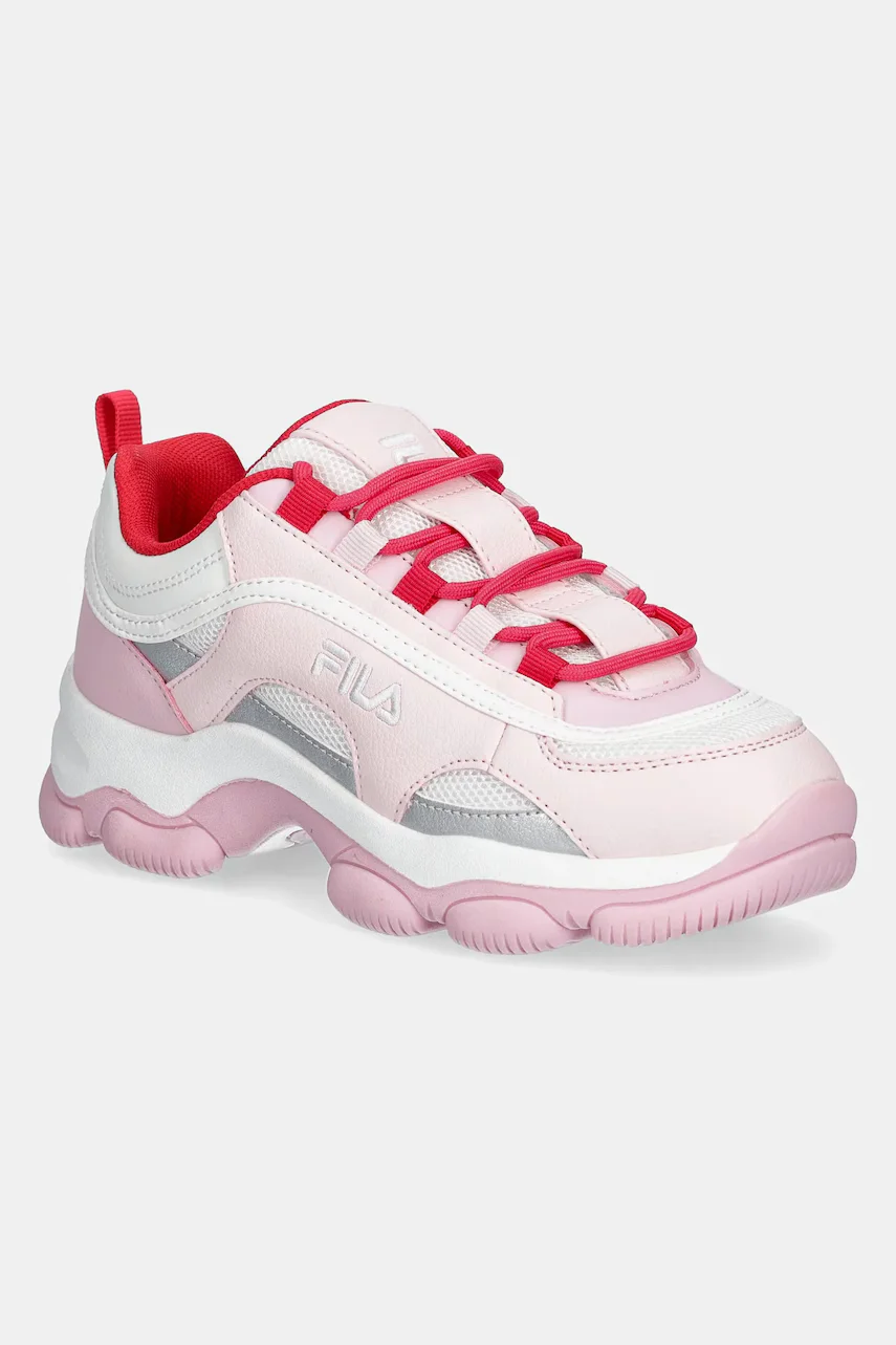Fila Детски маратонки STRADA DREAMSTER CB