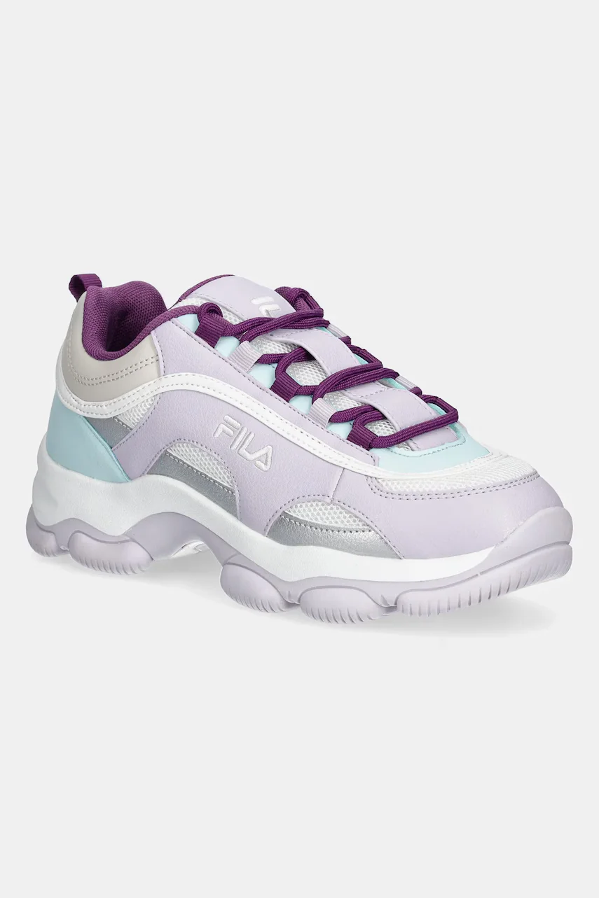 Fila Детски маратонки STRADA DREAMSTER CB