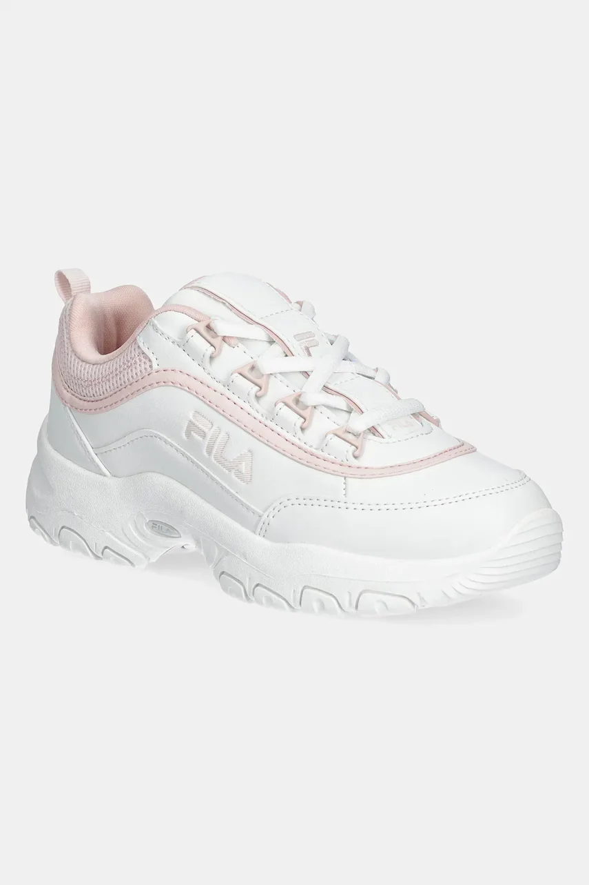Fila Детски маратонки STRADA LOGO