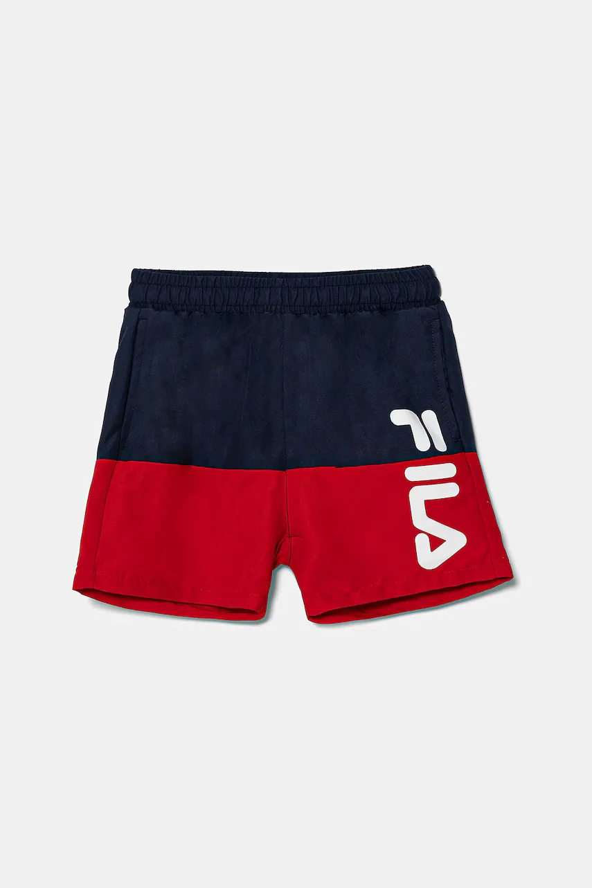Fila Детски плувни шорти LAVESUM