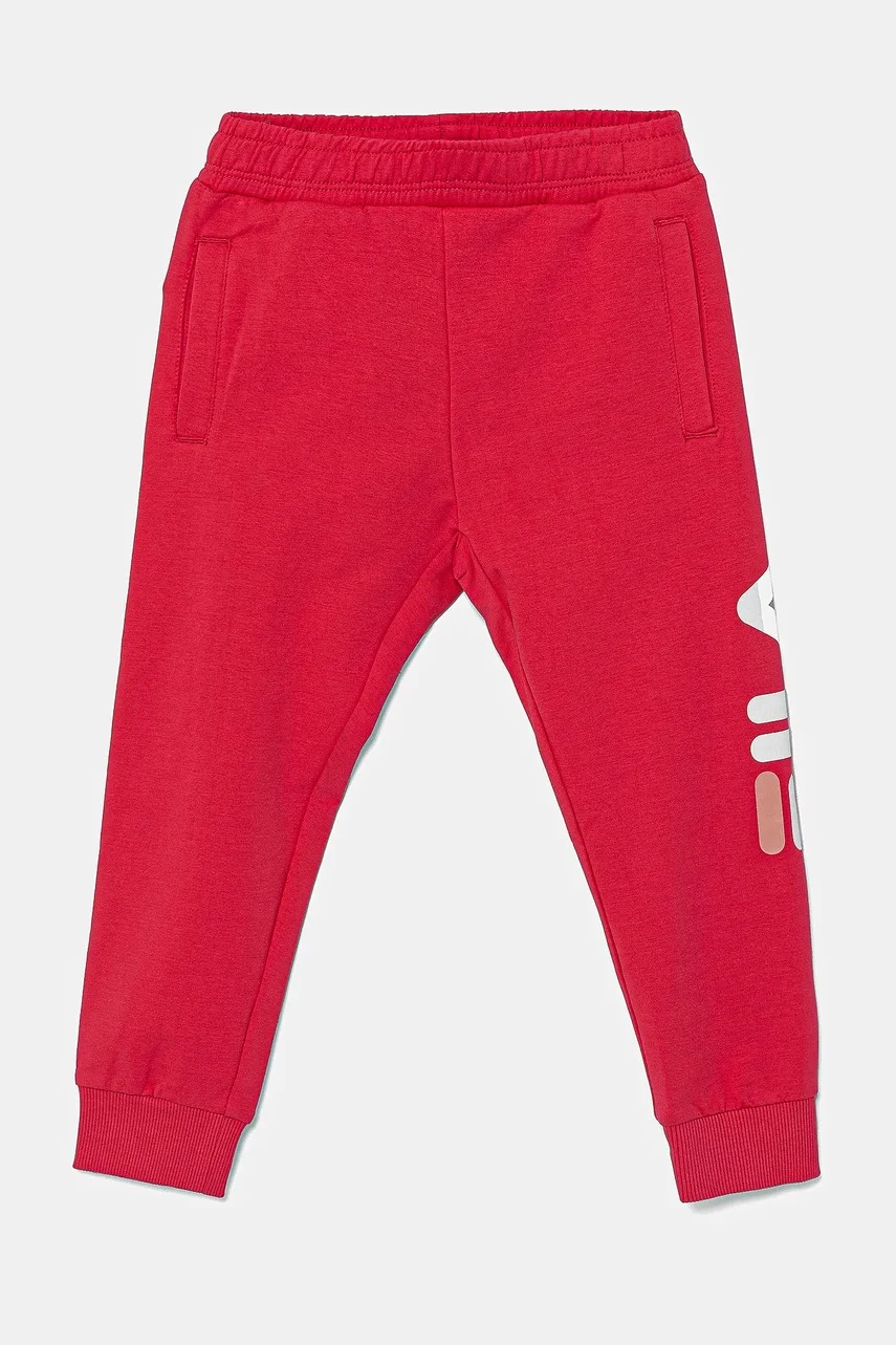 Fila Детски спортен панталон BALBOA