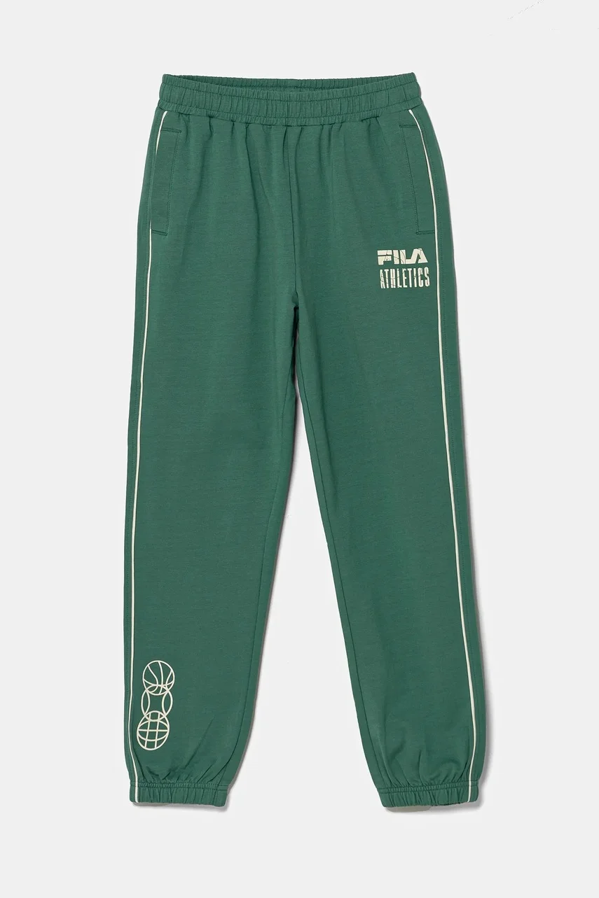 Fila Детски спортен панталон IGENSDORF