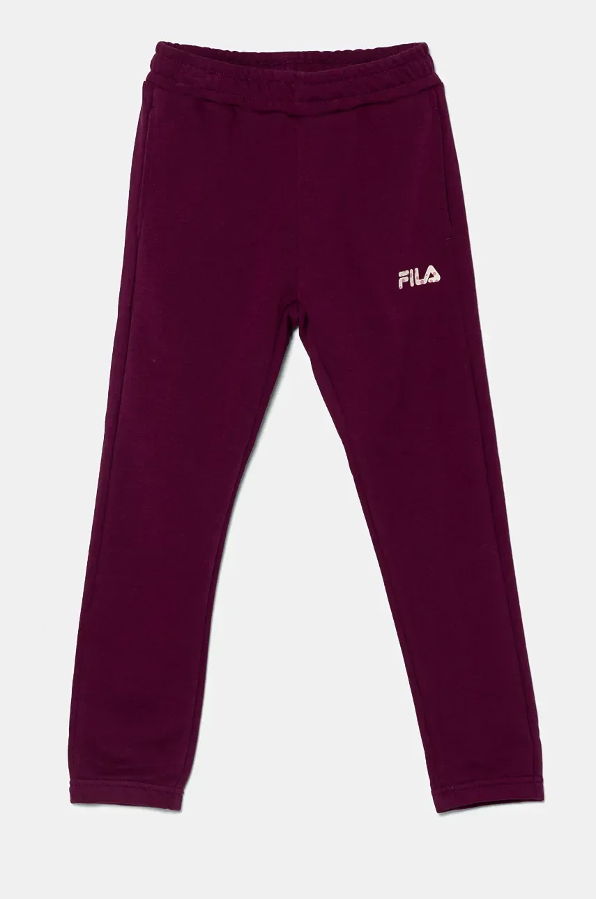 Fila Детски спортен панталон LIETZEN