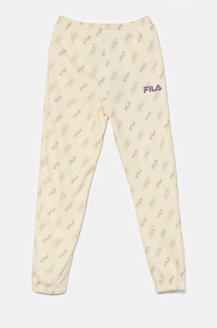 Fila Детски спортен панталон LOITZENDORF