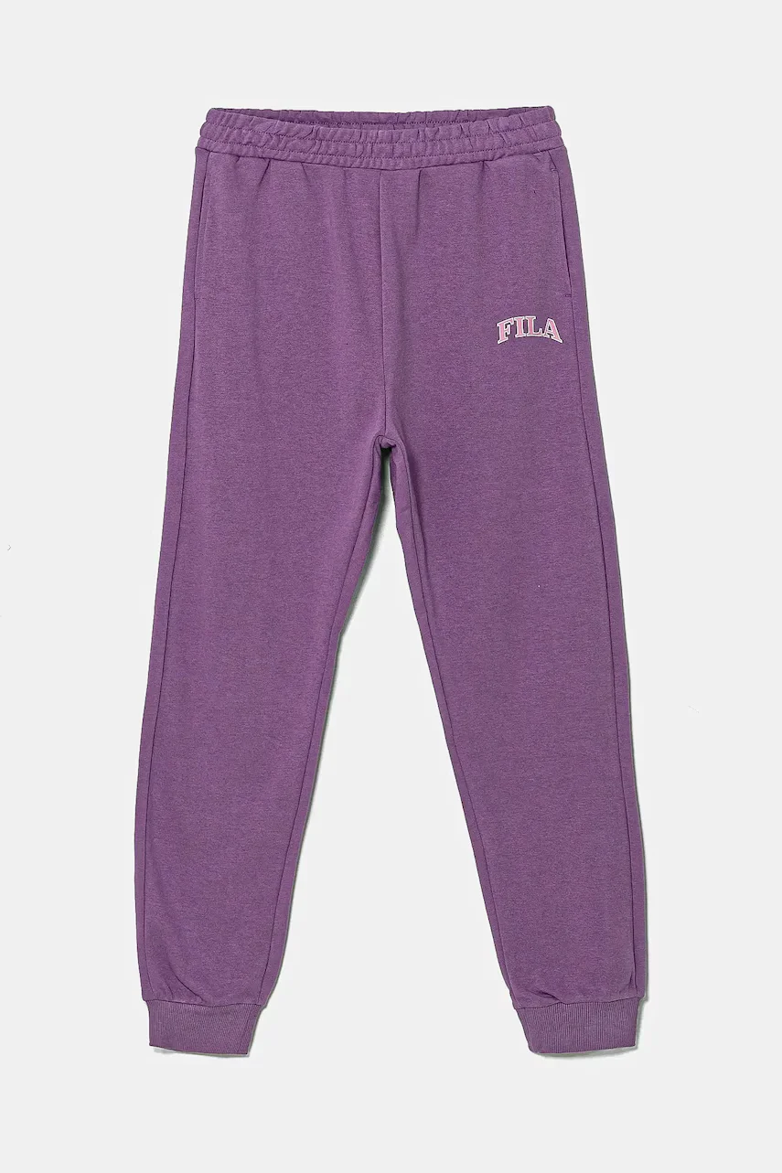Fila Детски спортен панталон LONGEN