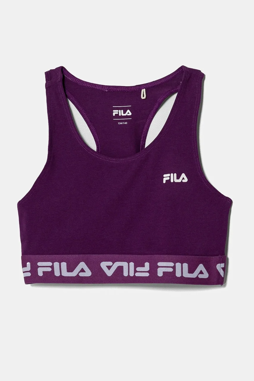 Fila Детски спортен сутиен LOHNWEILER