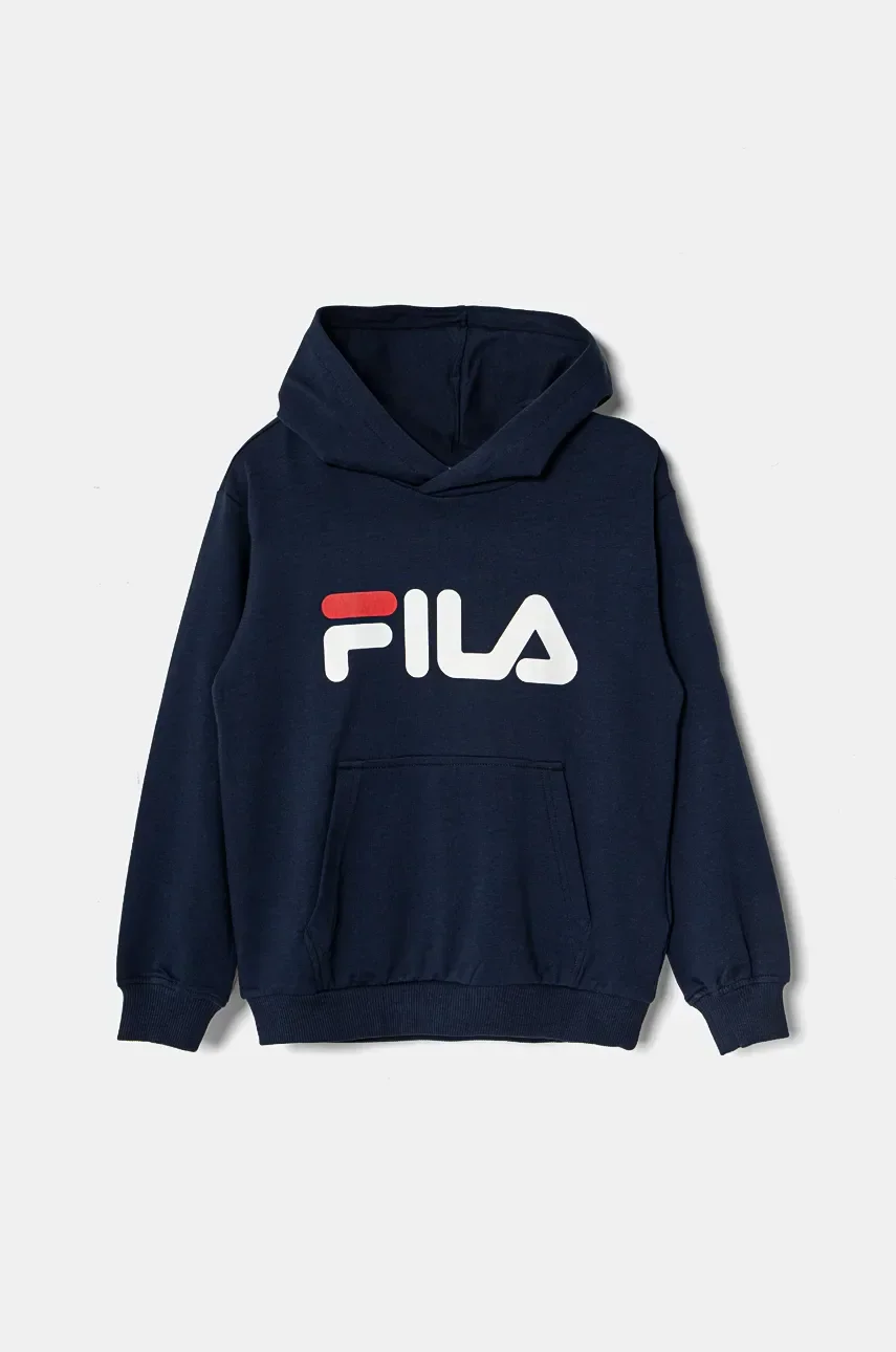 Fila Детски суичър