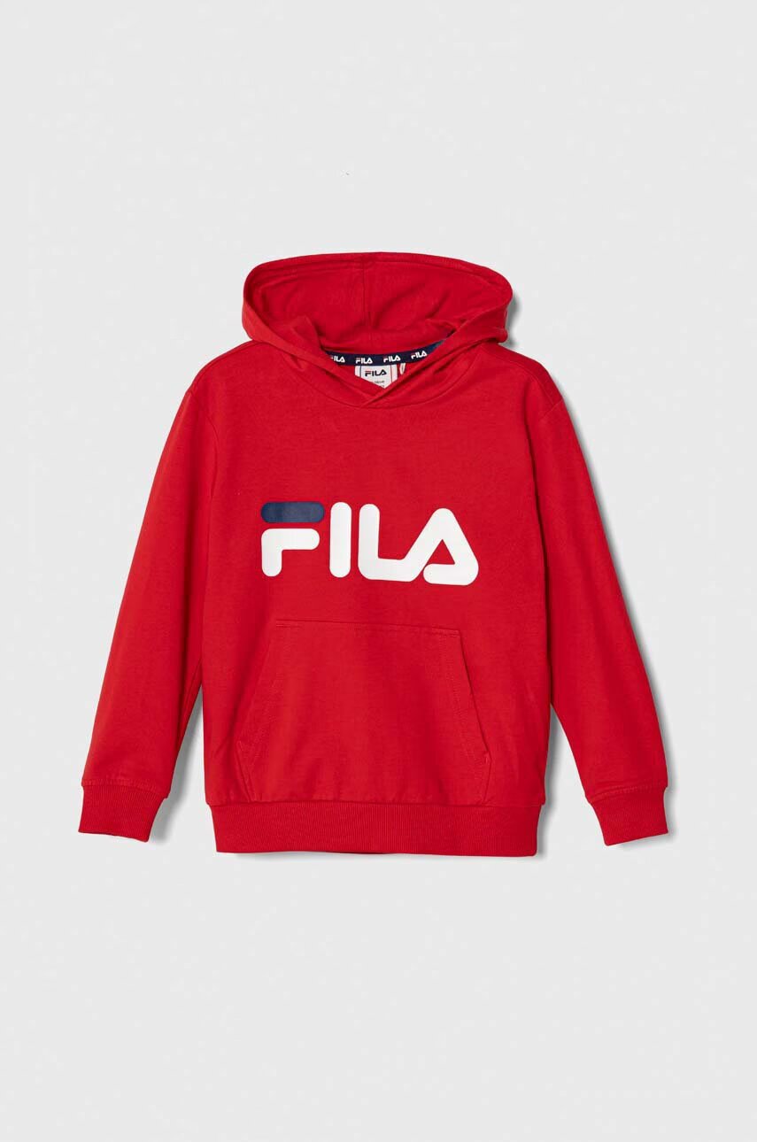 Fila Детски суичър