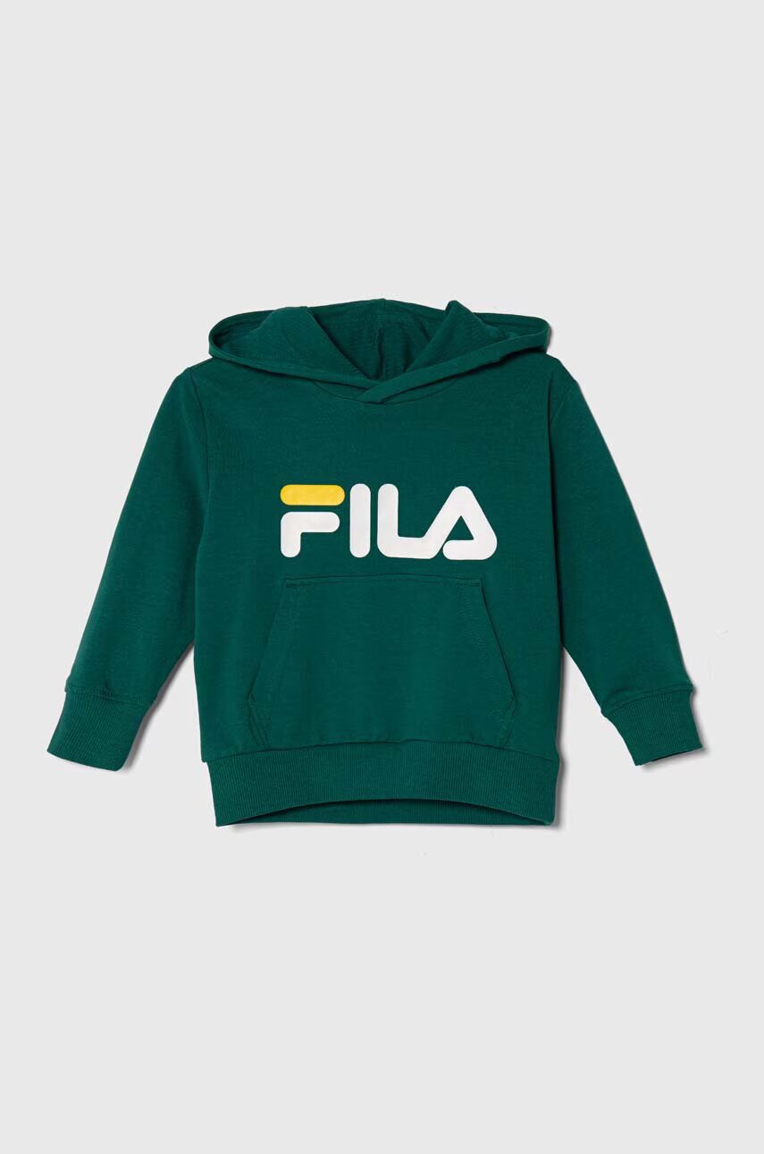 Fila Детски суичър