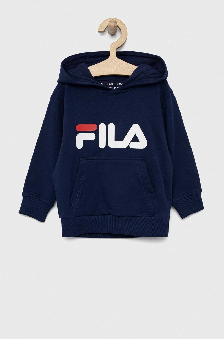 Fila Детски суичър