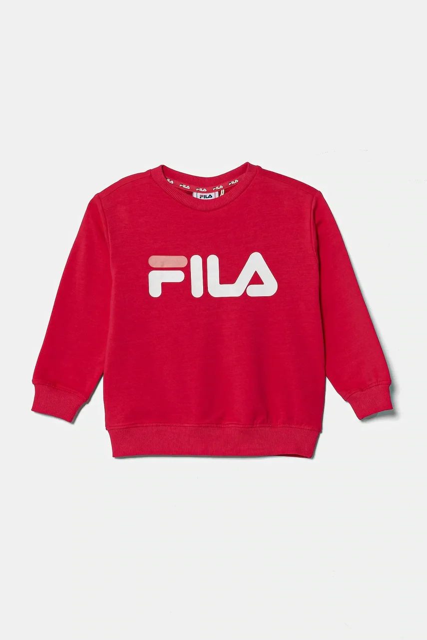 Fila Детски суичър BABINA GREDA