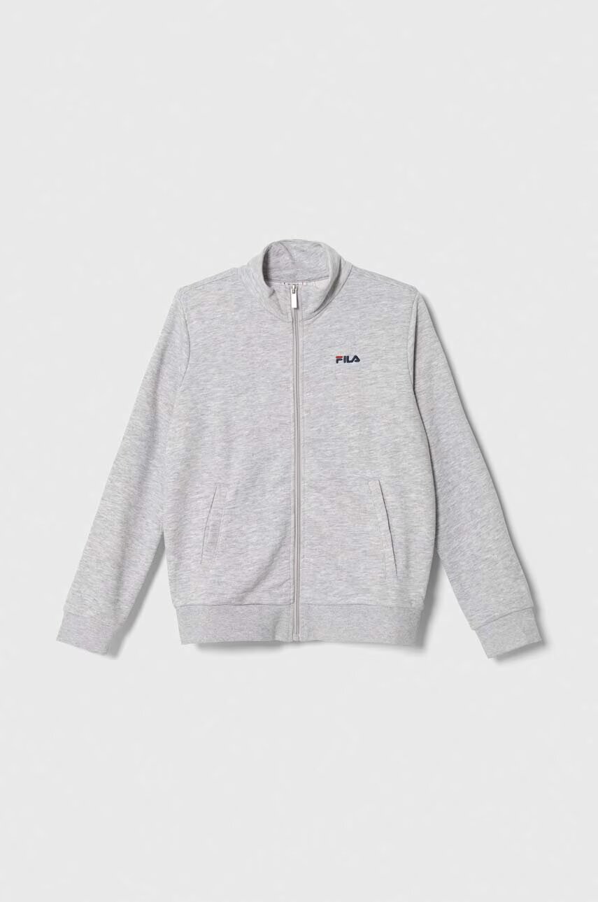 Fila Детски суичър BLANKENHAGEN