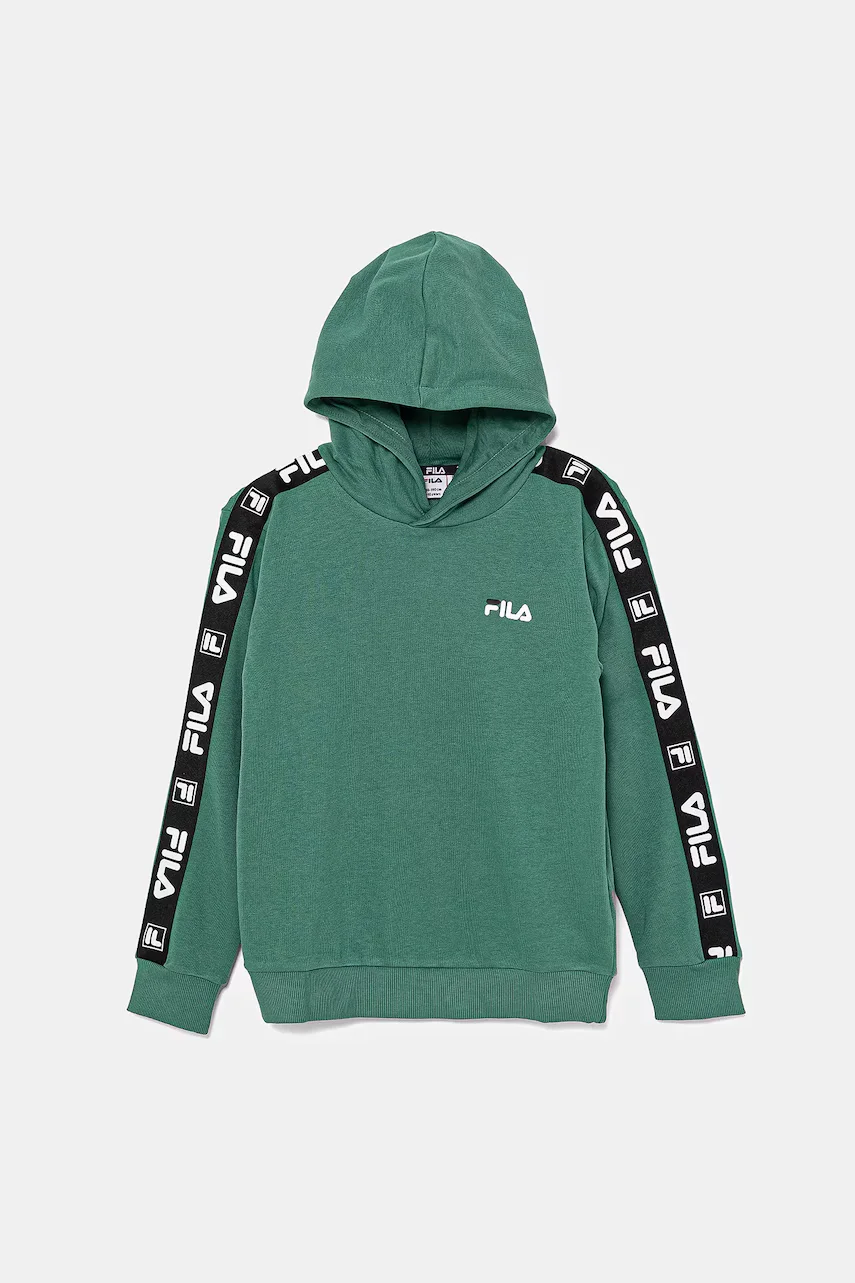 Fila Детски суичър IDSTEDT