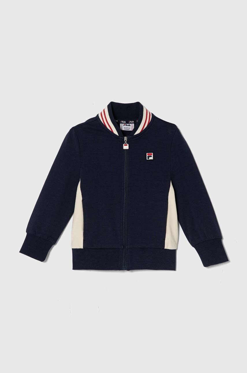 Fila Детски суичър LABERWEINTING