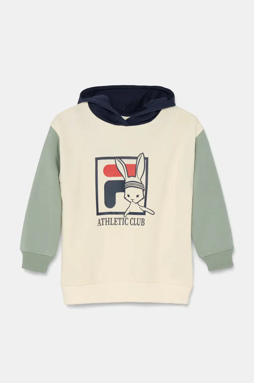 Fila Детски суичър LIEBEROSE